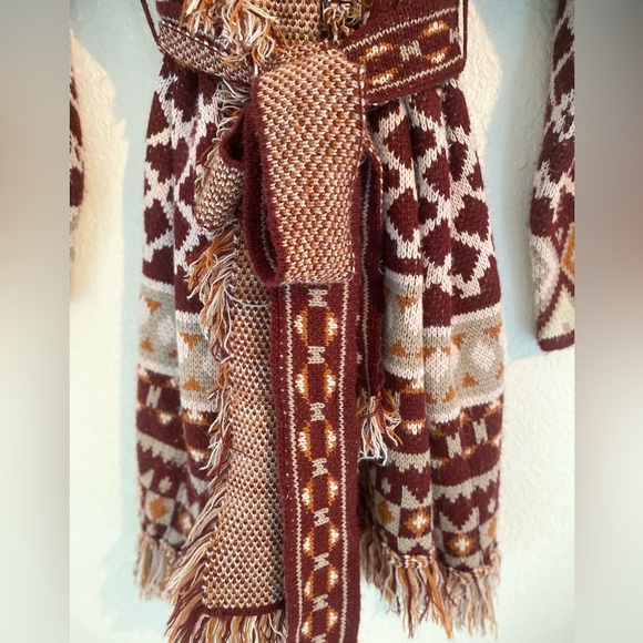 MAXSPORT CARDIGAN SWEATER ♥️ - Picture 7 of 8